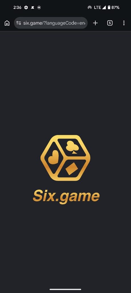 Six Game Download